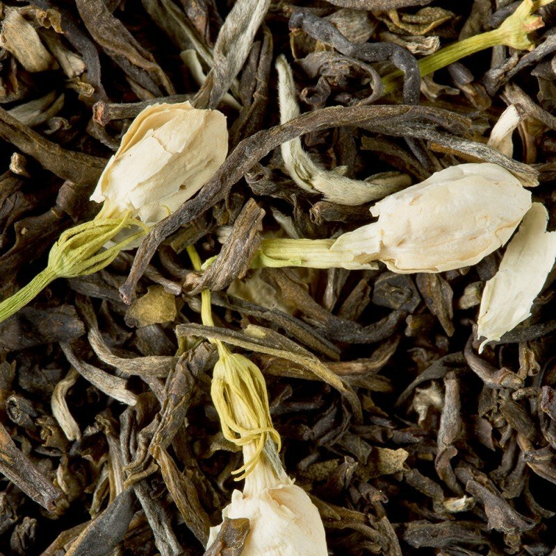 JASMIN CHUNG HAO (Thé vert)