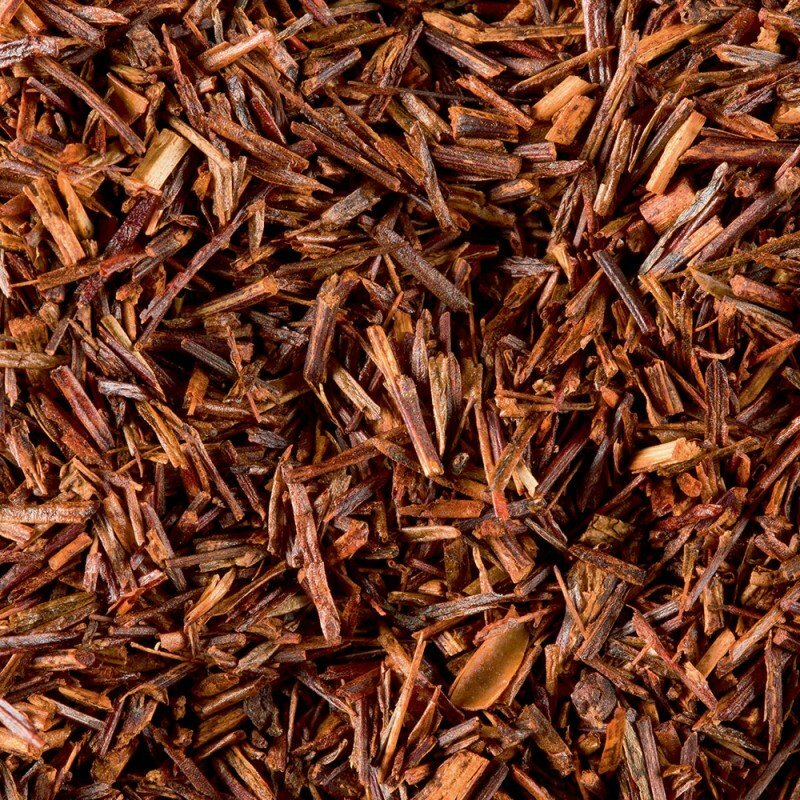 ROOIBOS VANILLE (Rooibos)