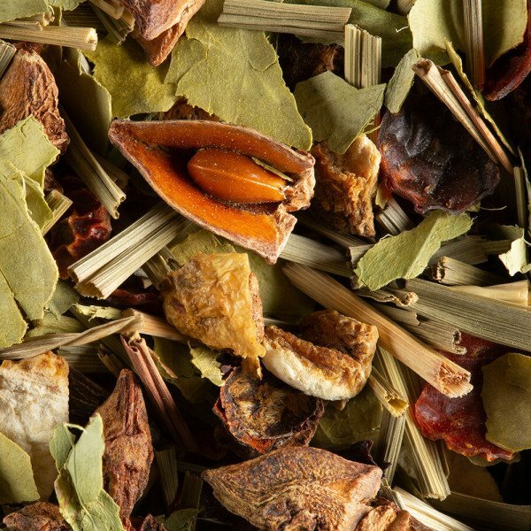 HAPPY DREAMS (Tisane)