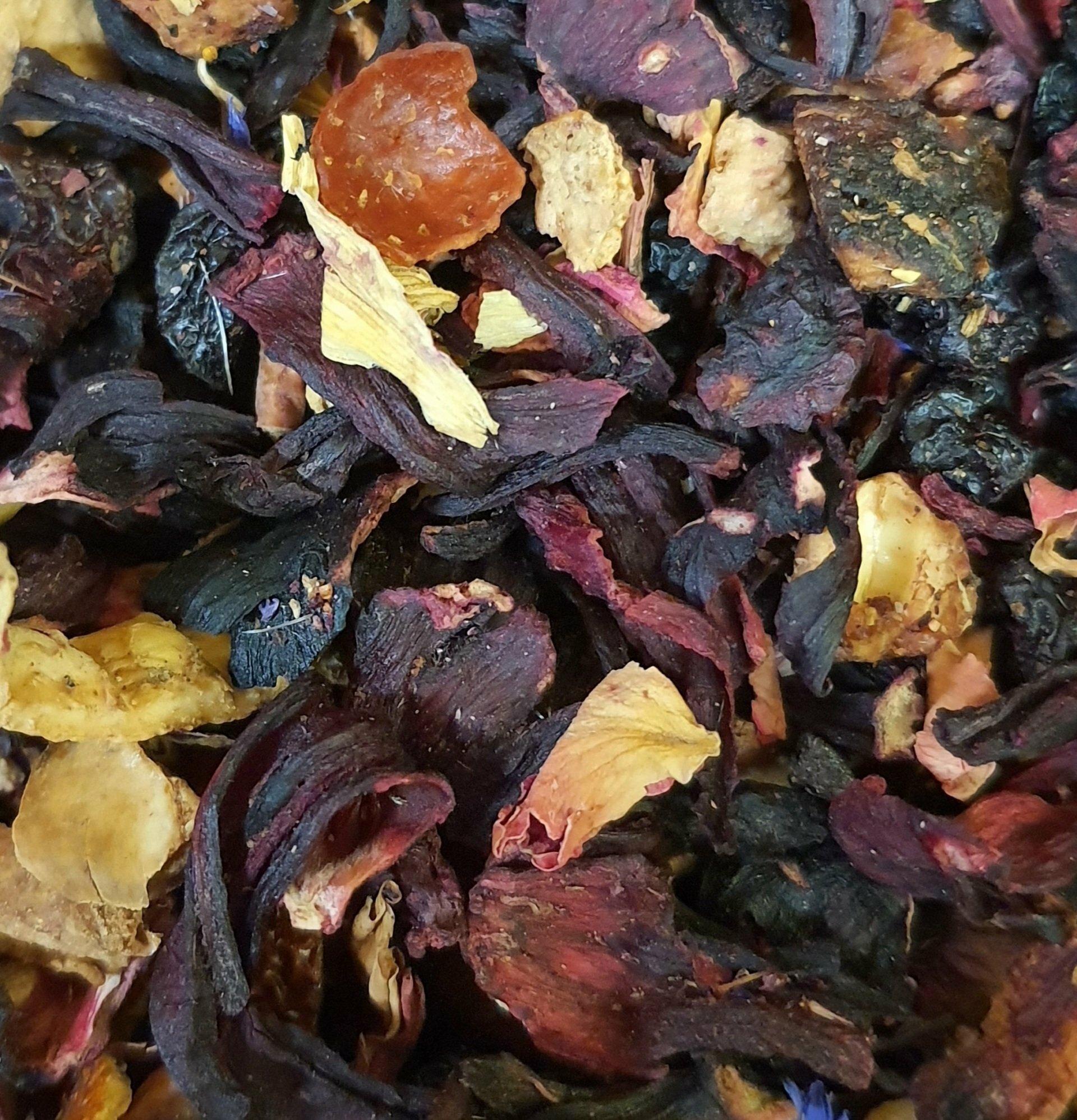 NECTAR ROYAL (Carcadet)