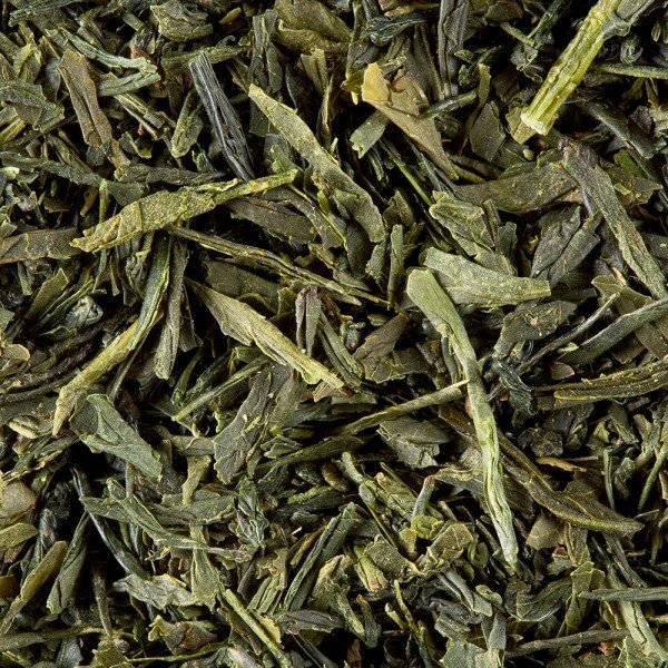 SENCHA FUKUYU (Thé vert du Japon)