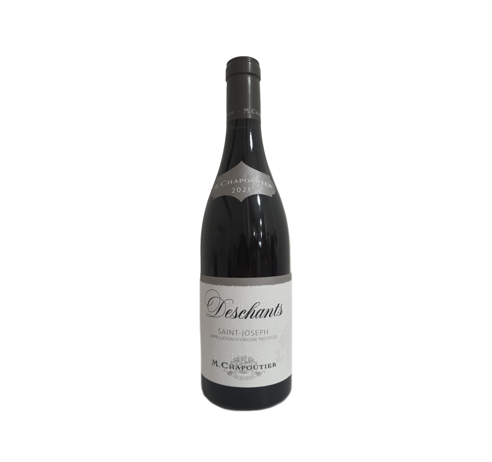 Maison M. Chapoutier "Deschants" A.O.P. SAINT-JOSEPH Rouge 2021 Bouteille 75cl