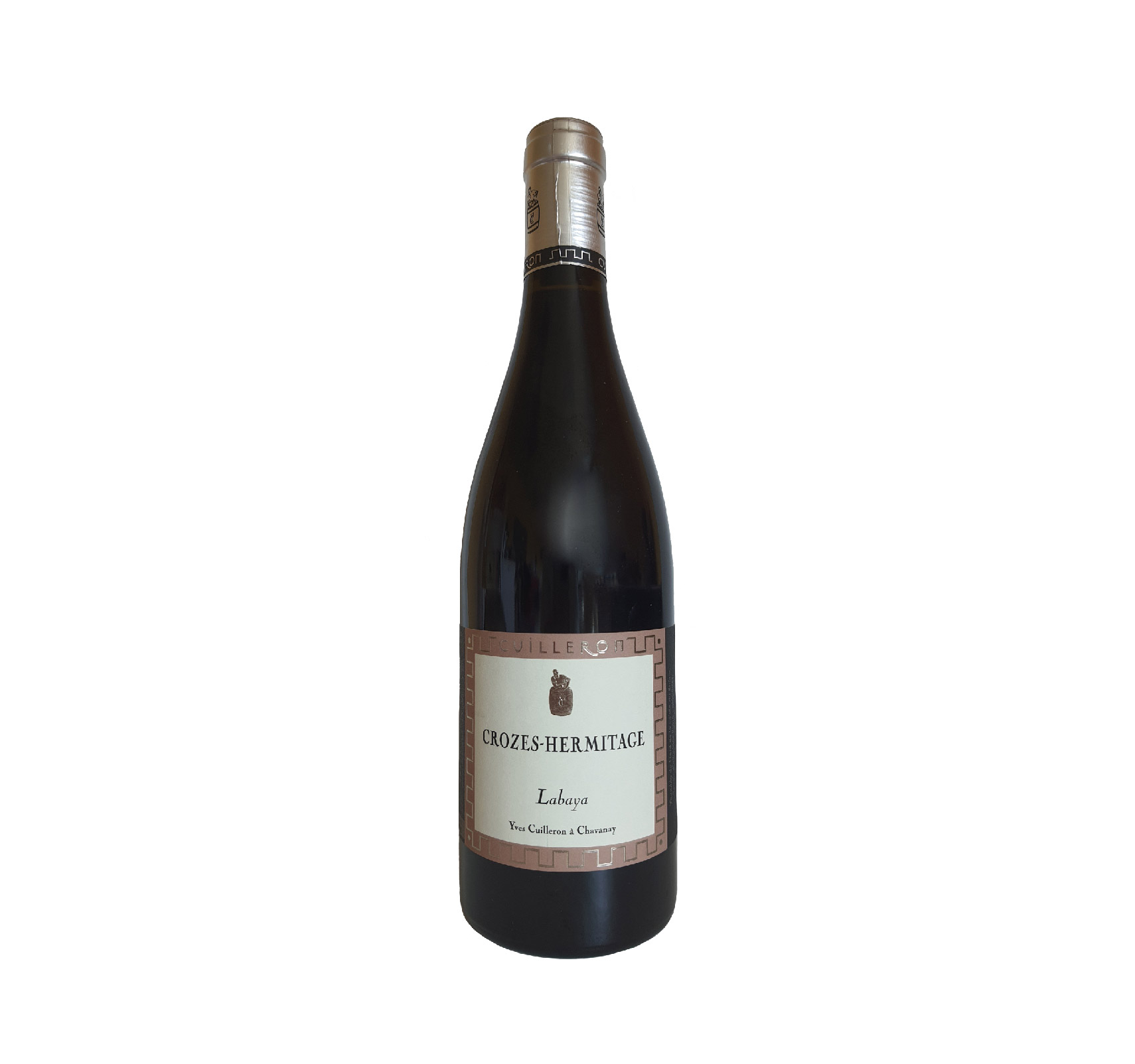 Domaine Cuilleron "Labaya" A.O.P CROZES-HERMITAGE Rouge 2022 Bouteille 75cl