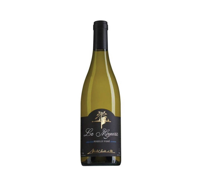 Domaine Michel Redde & Fils "LA MOYNERIE" A.O.C. POUILLY FUMÉ Blanc sec 2022 Bouteille 75cl