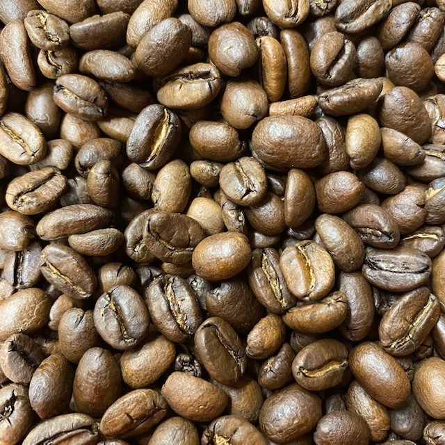 ÉTHIOPIE "MOKA LEKEMPTI" (Café Pur Arabica)