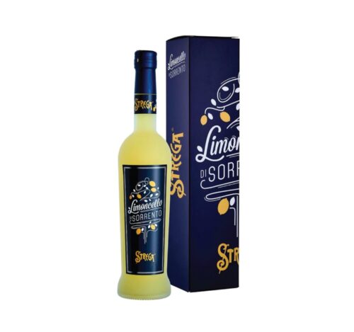 Limoncello : Liqueur italienne, réalisée à partir des zestes de citron, au goût sucré et rafraîchissant. Très apprécié l'été ou après un dîner.
