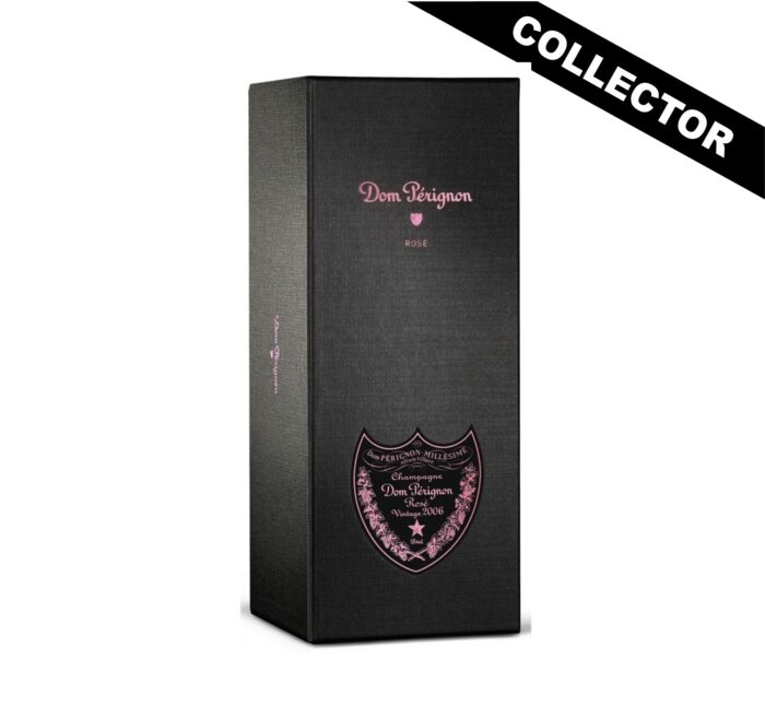 DOM PÉRIGNON 
