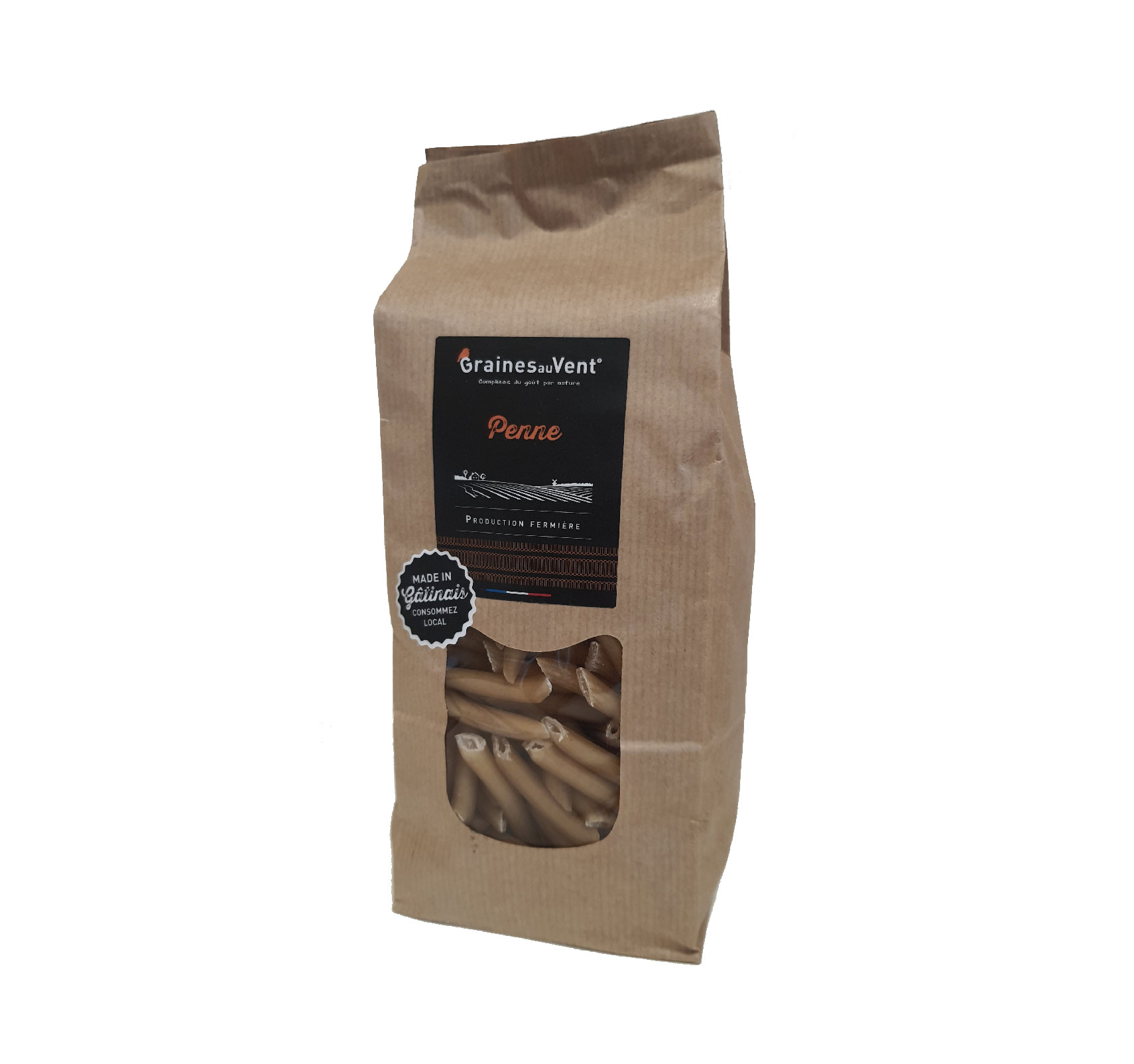 PENNE Sachet 500g