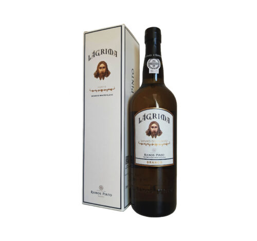 Porto blanc Lagrima, un porto d’exception pour des instants précieux ! Parfait à l'apéritif mais également avec un foie gras ou un dessert aux fruits