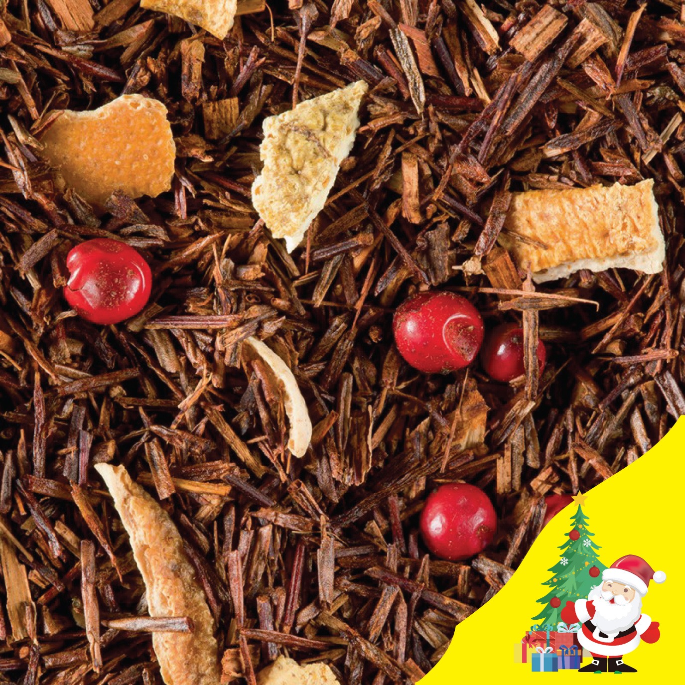 ROOIBOS DE NOËL (Rooibos de Noël)