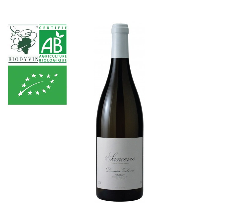 Domaine Vacheron A.O.C. SANCERRE Blanc 2020 Bouteille 75cl