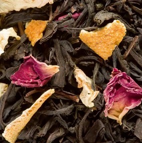 THÉ AUX SEPT PARFUMS (Thé noir)