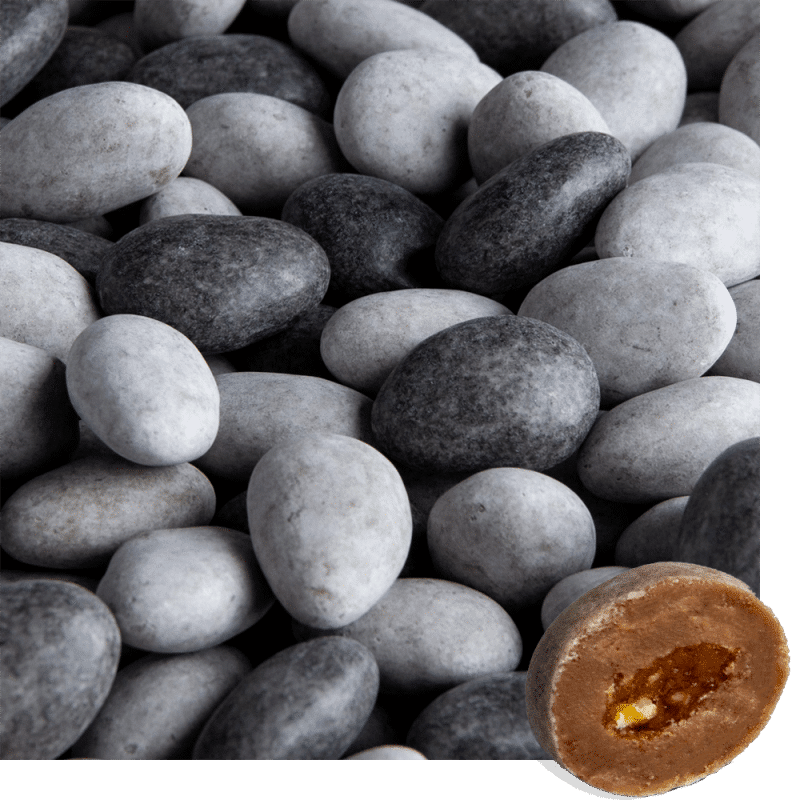 Médicis DUO CARAMEL FLEUR DE SEL 200g – Image 2