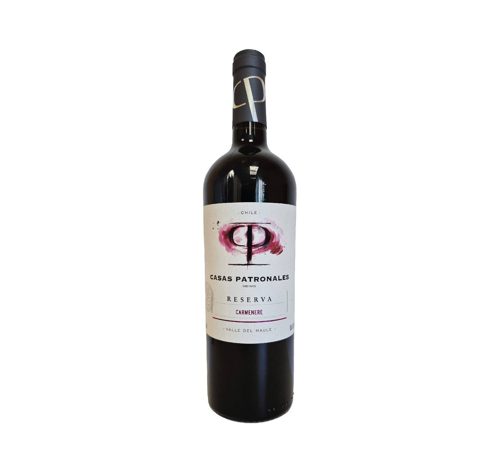 Un vin rouge du Chili 100% Carménère très bien équilibré qui accompagnera parfaitement une tourte à la viande, un hachis parmentier,...