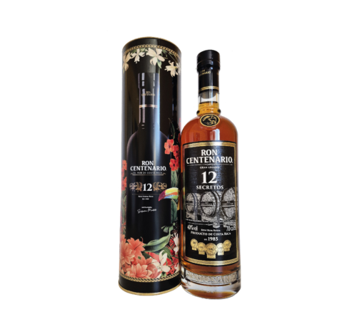 Un rhum costaricien élaboré selon une méthode de vieillissement inspirée du système solera. Il offre un style doux, accessible et très aromatique.