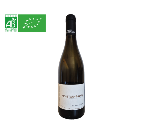 Un vin blanc délicat, fruité et frais avec un bel équilibre et une belle longueur en bouche.