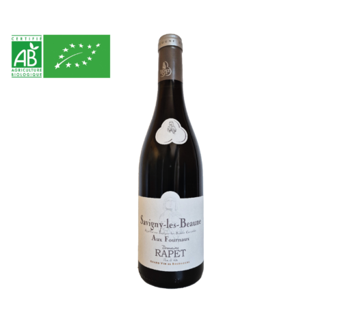 un Pinot noir fin et élégant, aux fruits rouges éclatants, tanins délicats et finale fraîche.
