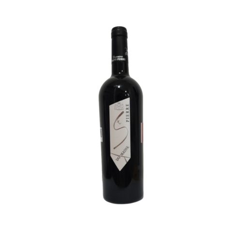 Un rouge d’Anjou qui allie gourmandise, élégance et modernité.
