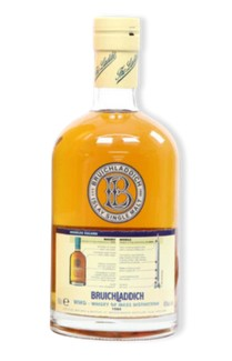 Bruichladdich WMD I