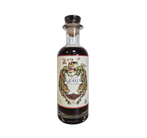 Le café Gesha comme vous ne l’avez jamais dégusté : une liqueur artisanale, intense et d’une finesse exceptionnelle.