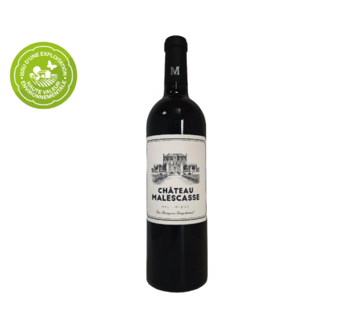 Un Haut-Médoc d'exception !