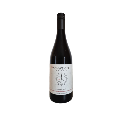 Kamptal Cuvée Zweigelt Domaine Peter Schweiger est un vin rouge de Basse Autriche avec un très bel équilibre. Convient parfaitement avec des plats de gibier