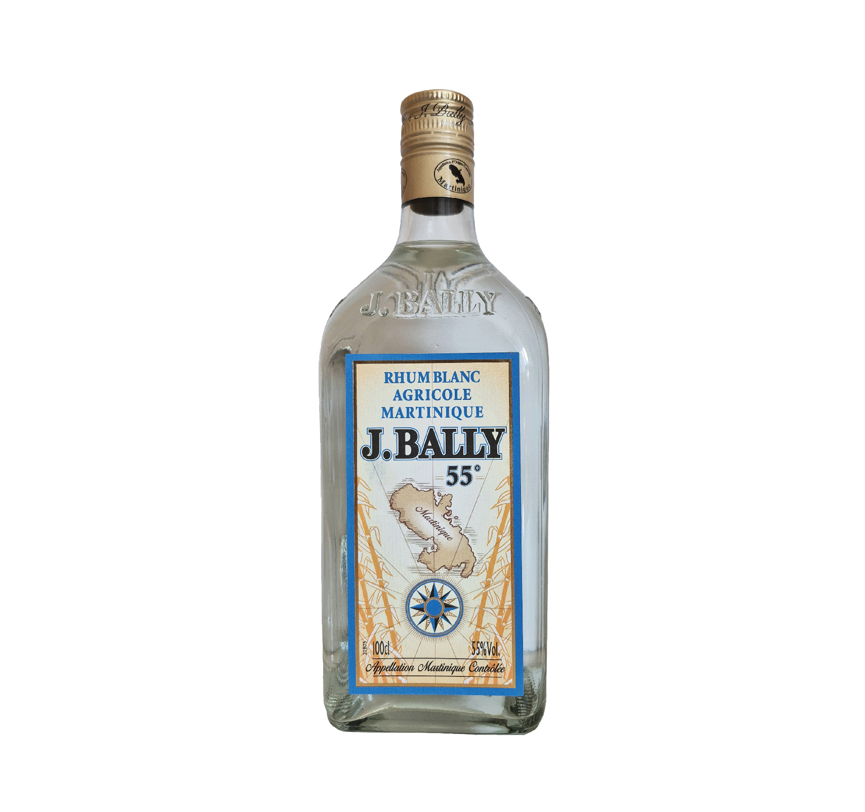 Un rhum blanc qui offre un équilibre remarquable : suffisamment de puissance pour révéler la richesse de la canne, mais une rondeur qui le rend accessible et agréable.