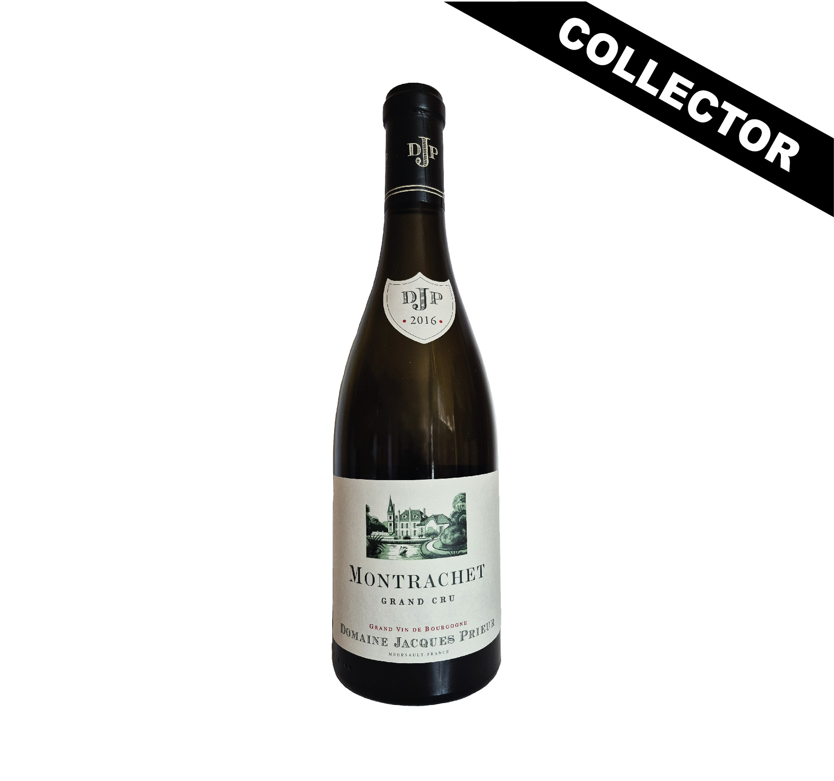 L’une des expressions les plus rares et les plus monumentales du Chardonnay en Bourgogne ! Un Millésime d’exception, une production confidentielle, des émotions garanties.